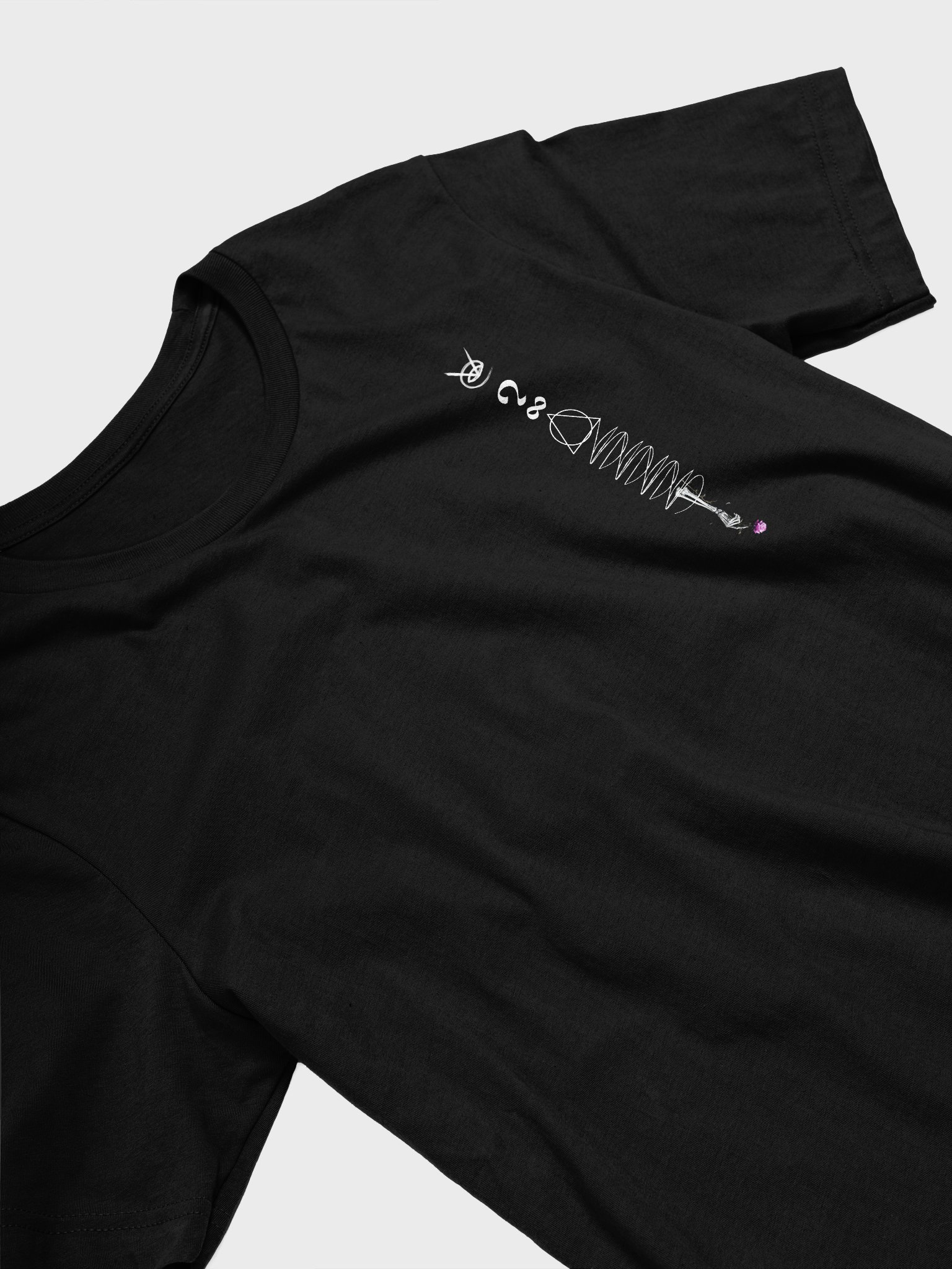 BALANCE [core] //shirt product image (2)