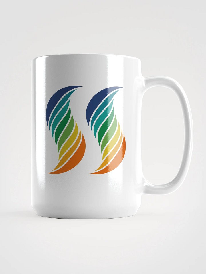 Flame Fusion Mug product image (1)