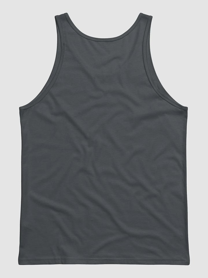 Jersey Tank Top Dark Colors product image (2)