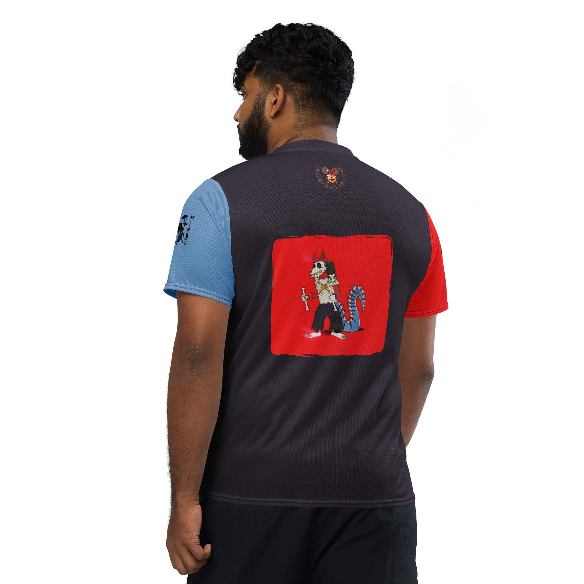 Gatura Creature Jersey product image (4)