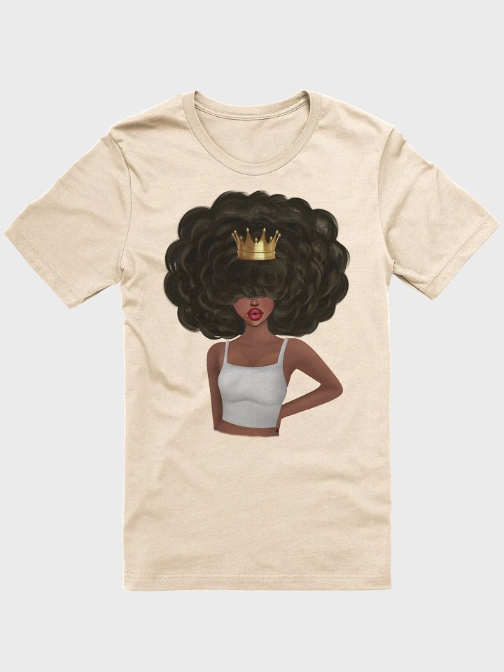 Crowned Tee product image (1)
