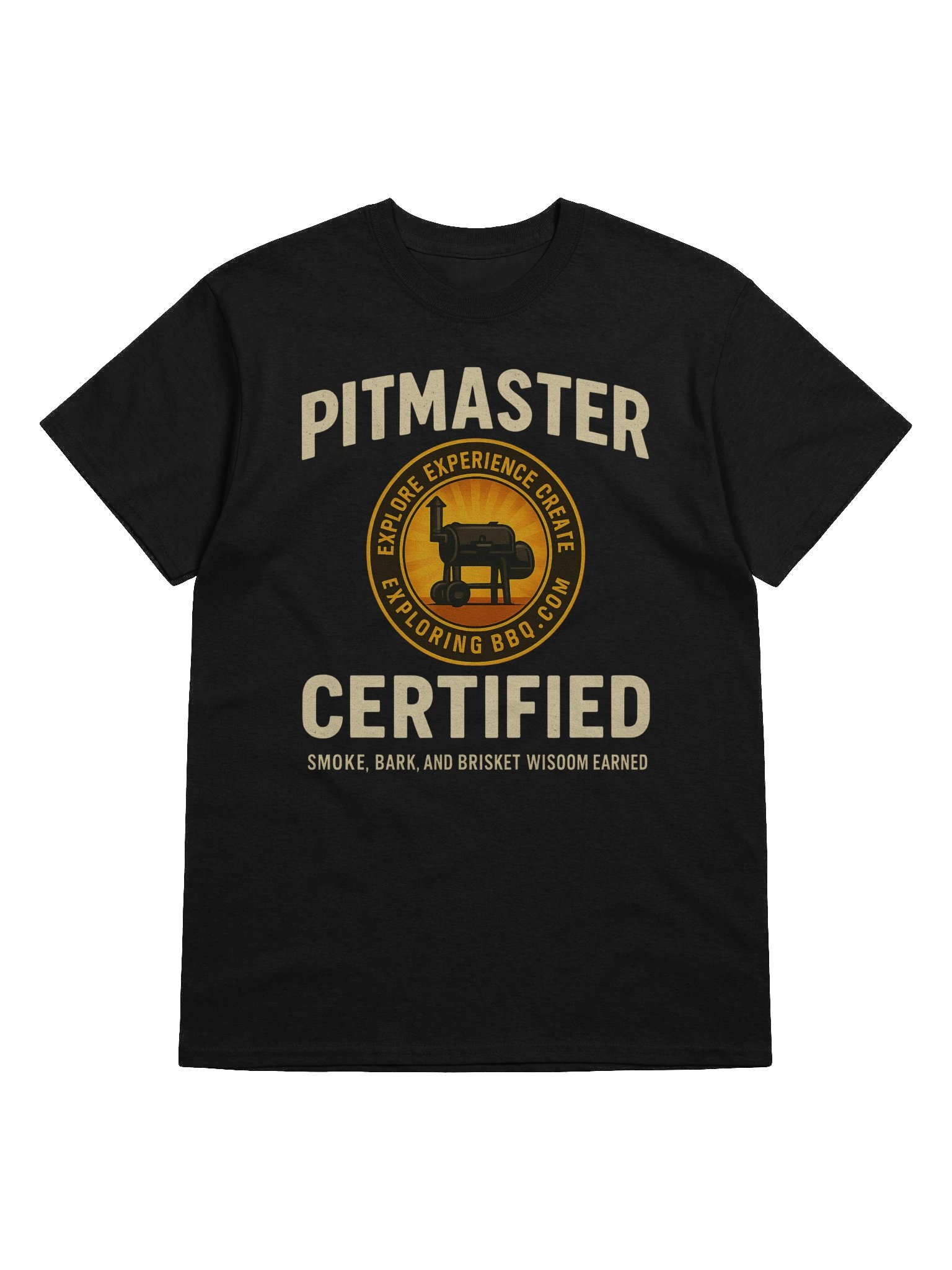 Pitmaster Certified - EBBQ Level product image (6)