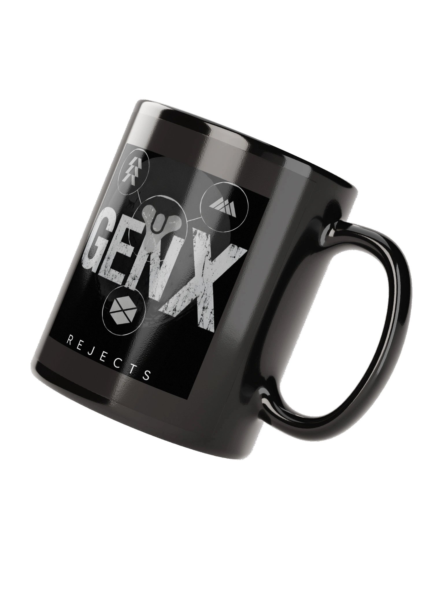 Thrasher Strand Mug product image (4)