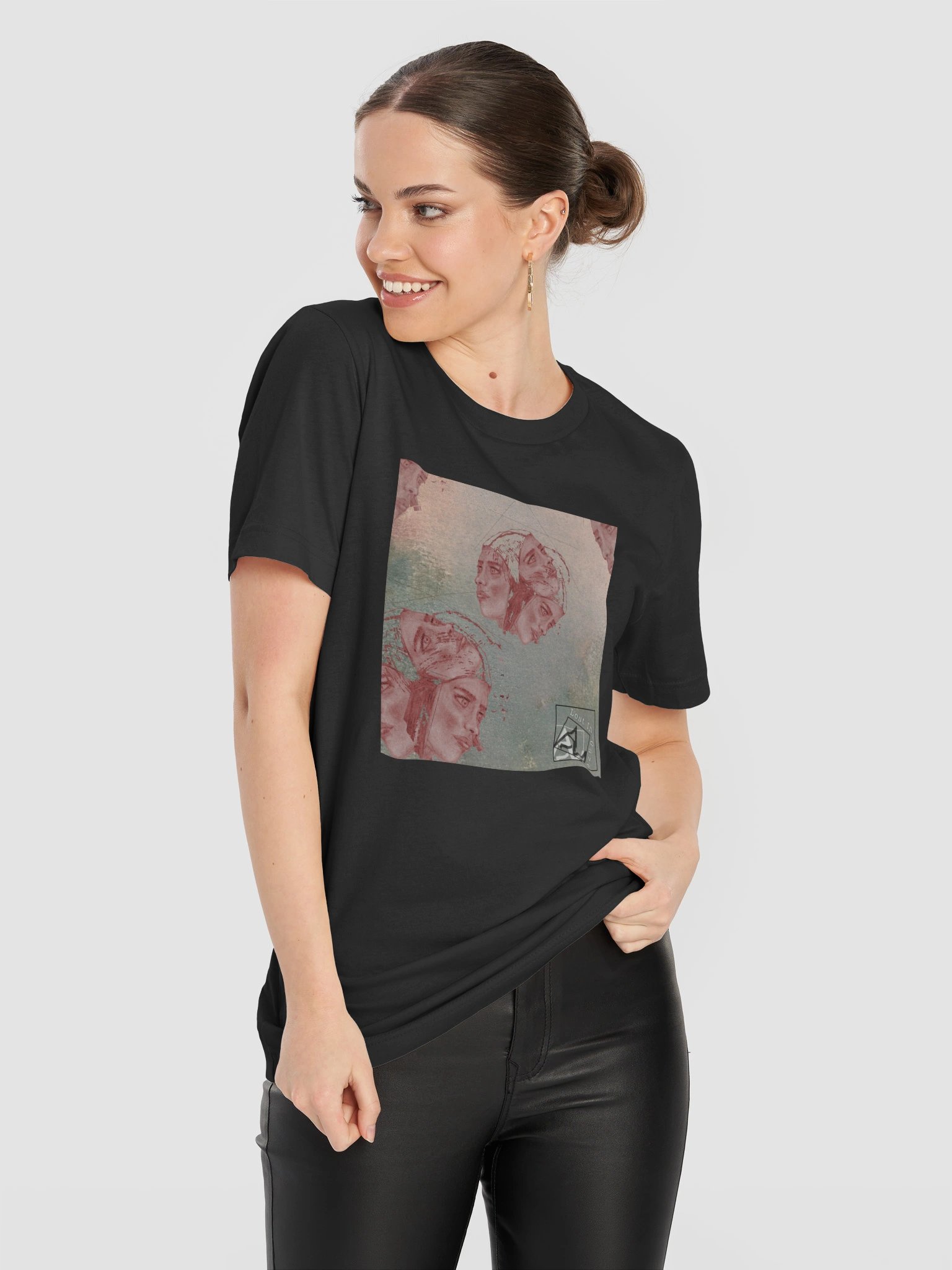 LOST IN GAZE (Shirt) product image (9)