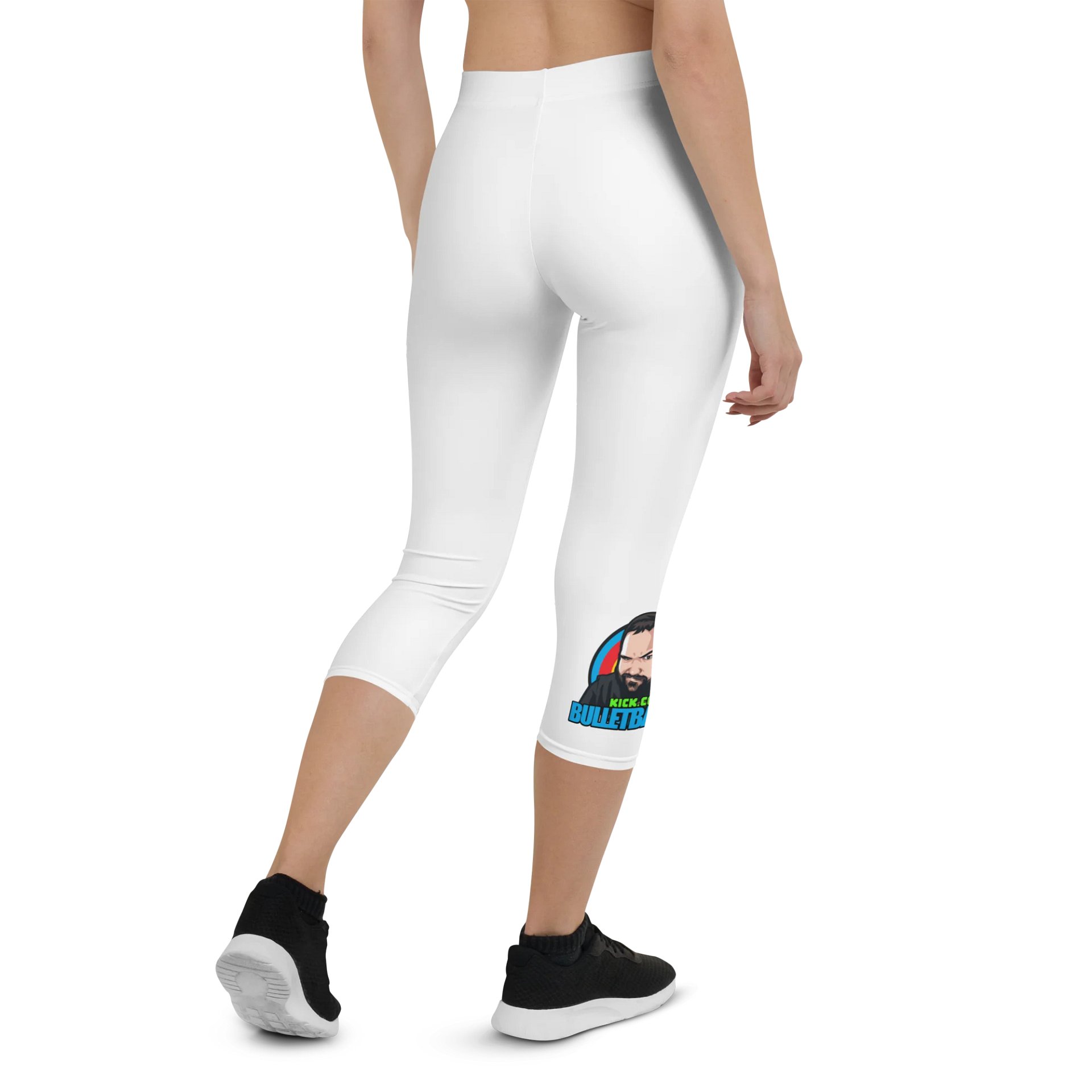 BB604 Leggings product image (2)