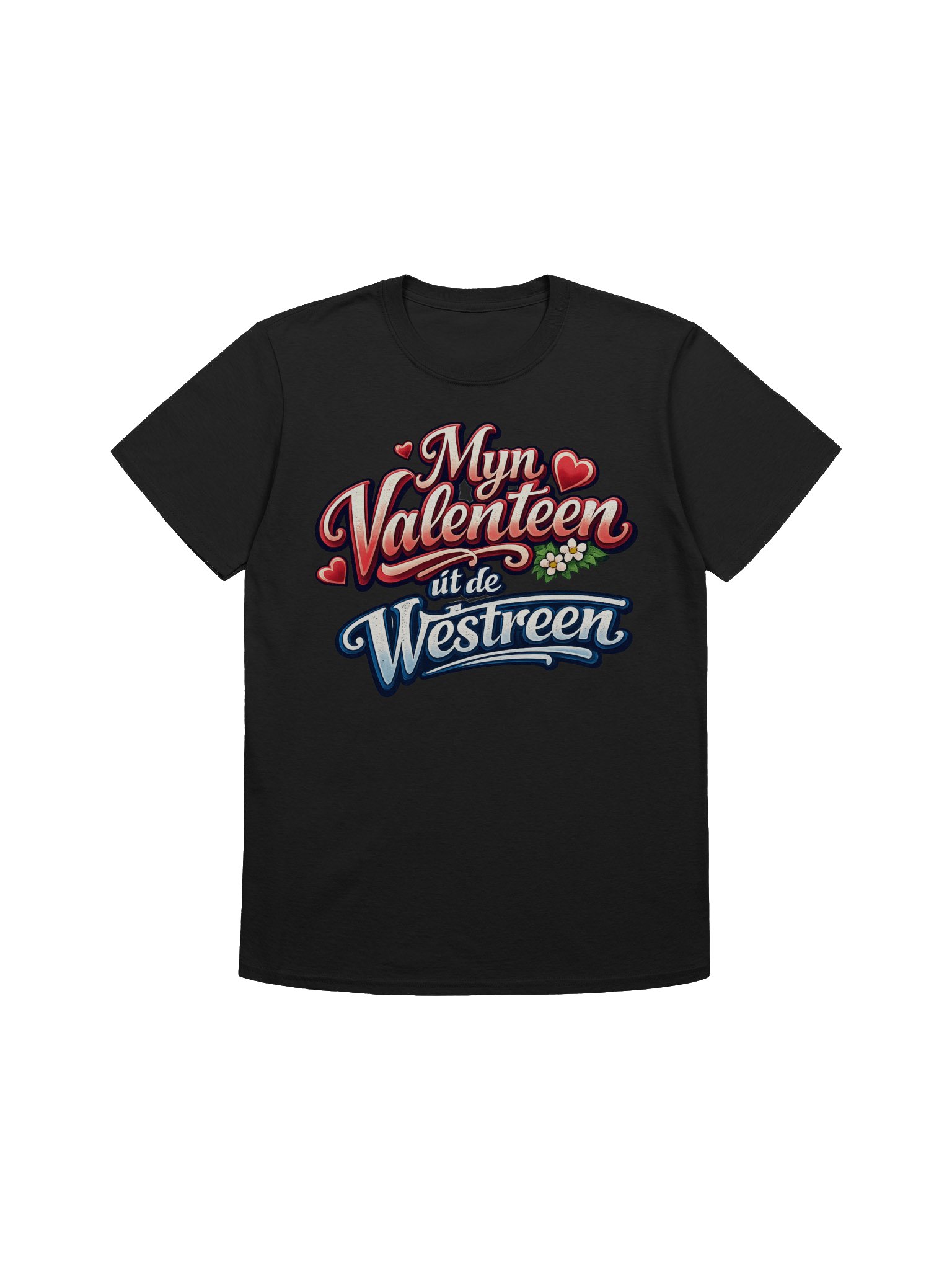 Westreen Valenteen - Shirt product image (5)