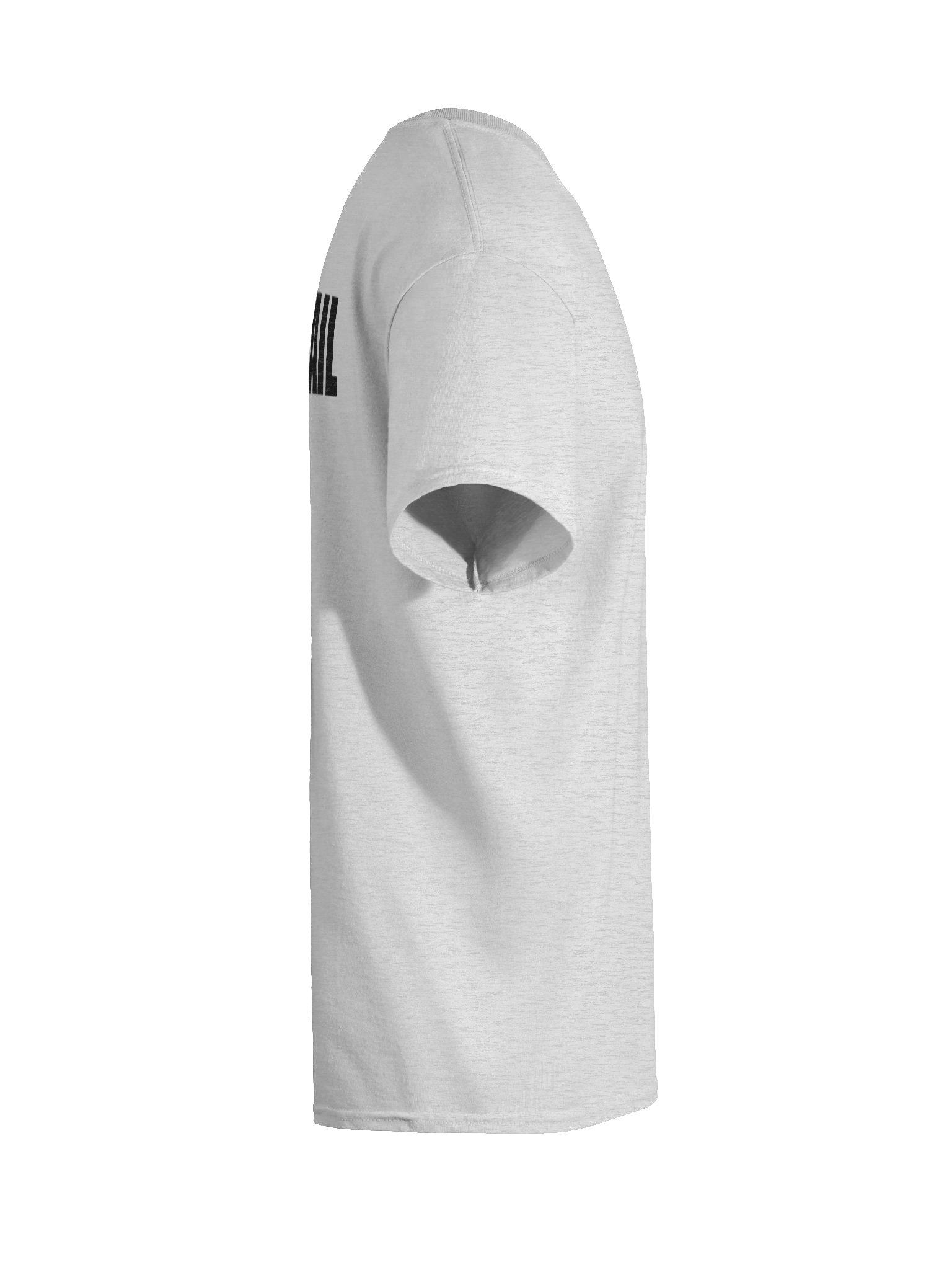 San Diego Jail Grey Undershirt product image (5)