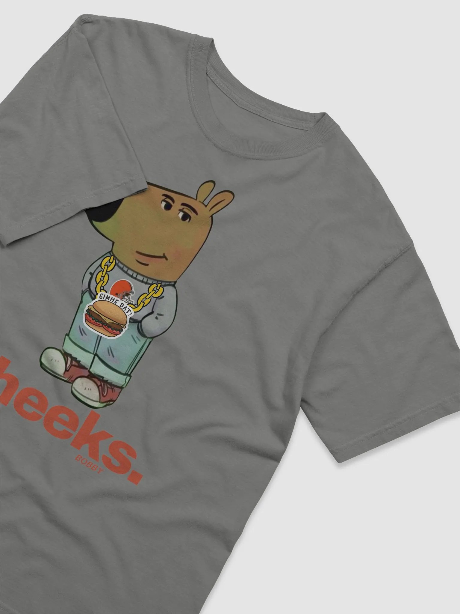 Chill Guy product image (3)