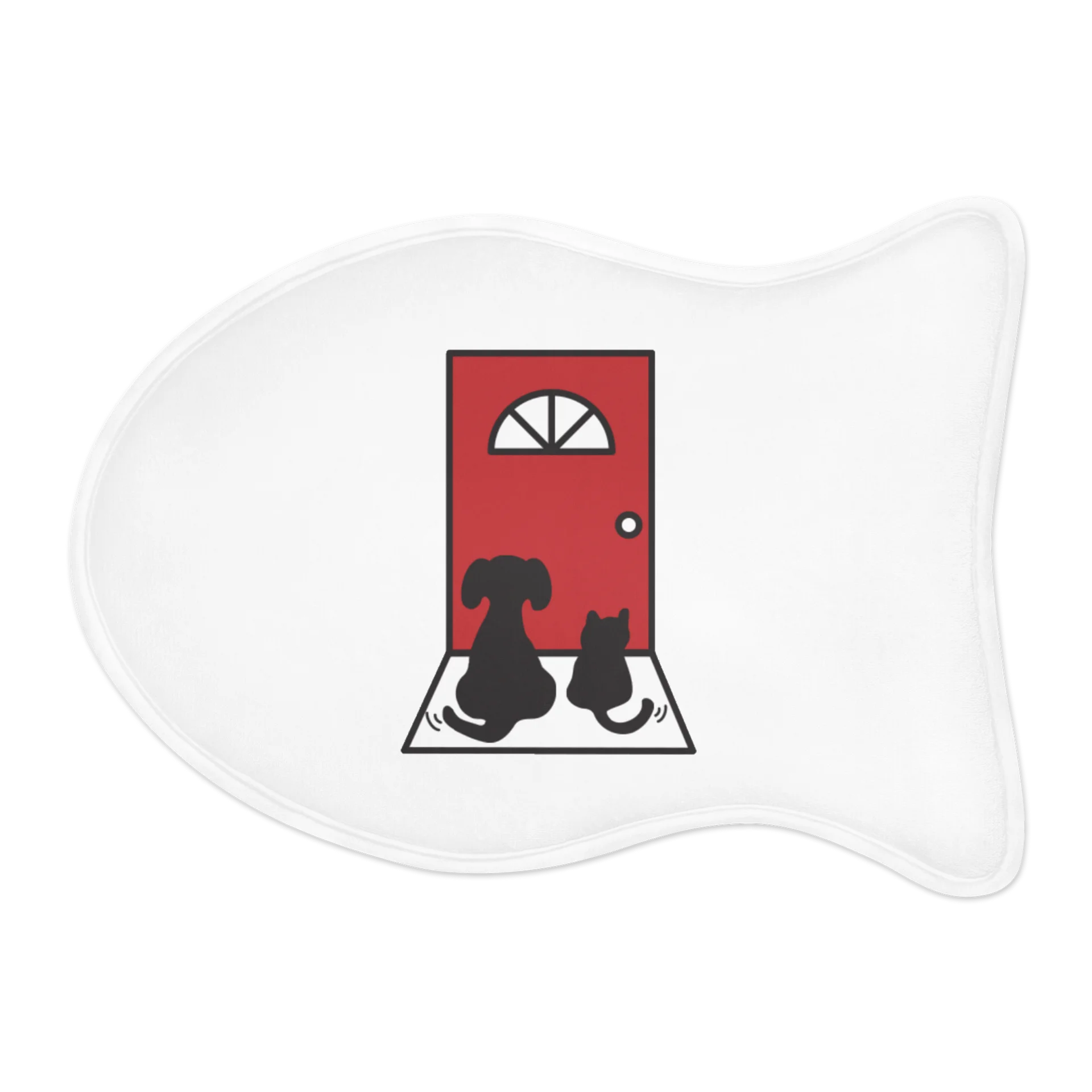 Cat or Dog Feeding Mat product image (2)