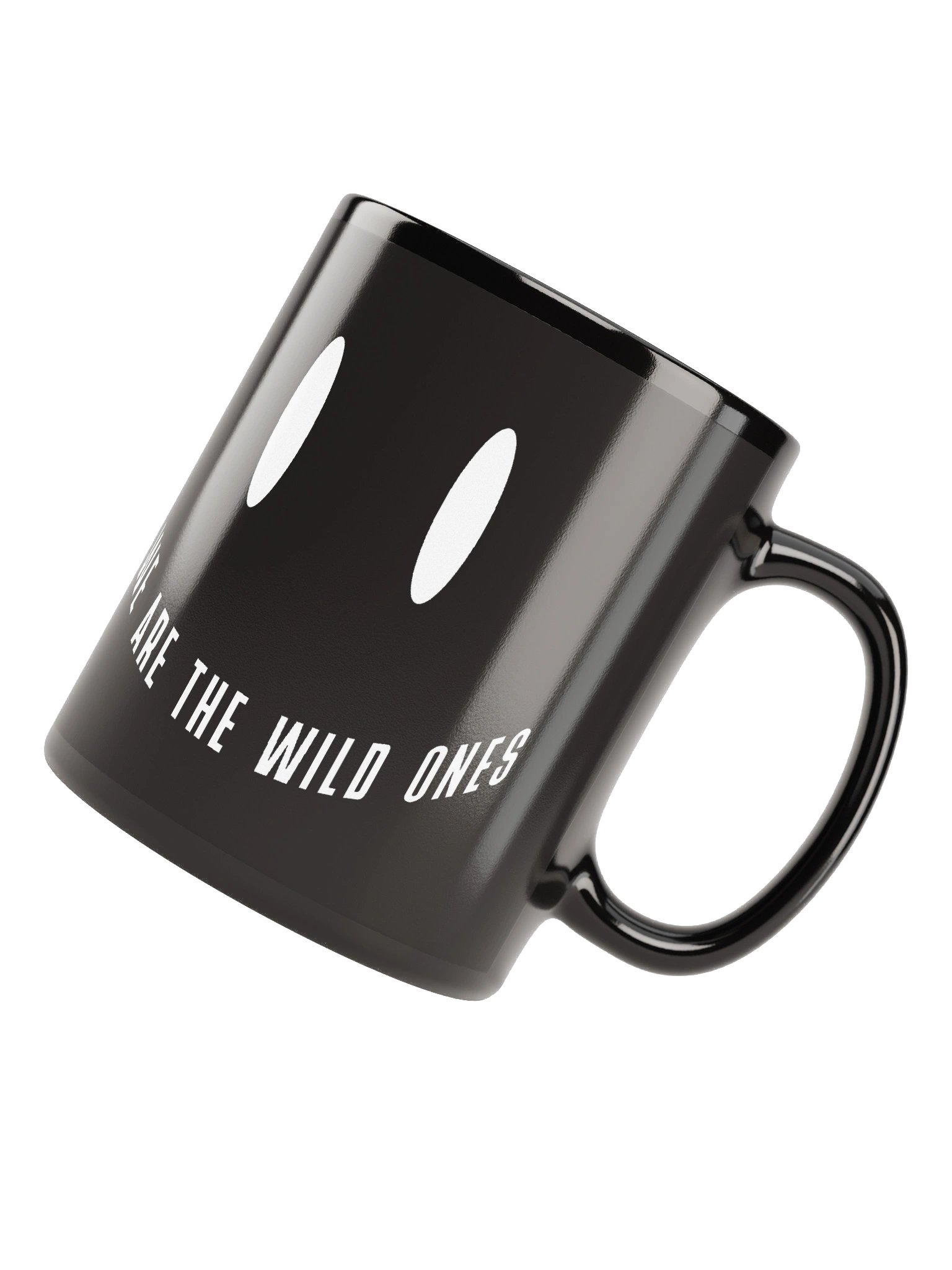 WATWO Mug White product image (8)
