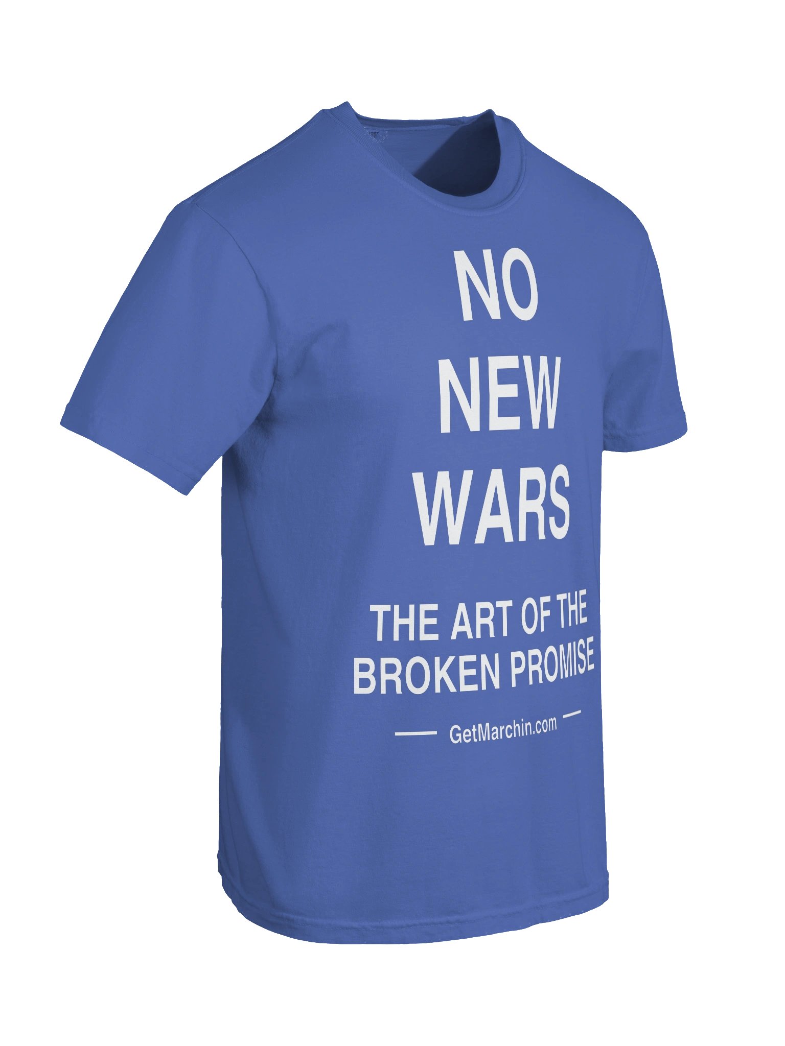 No New Wars product image (6)