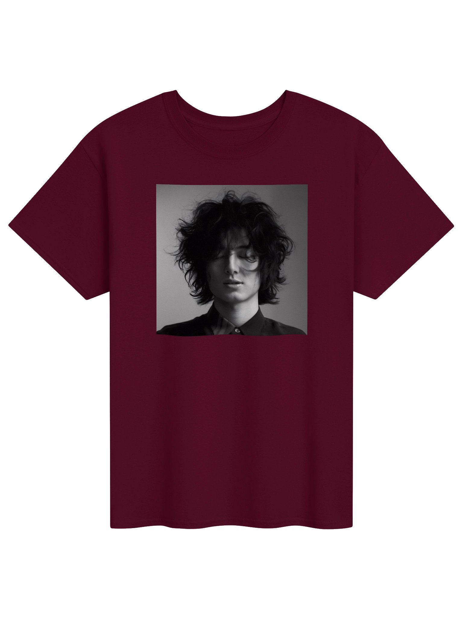 Fujii Kaze Help Ever Hurt Never T-Shirt | Weardripnow.com