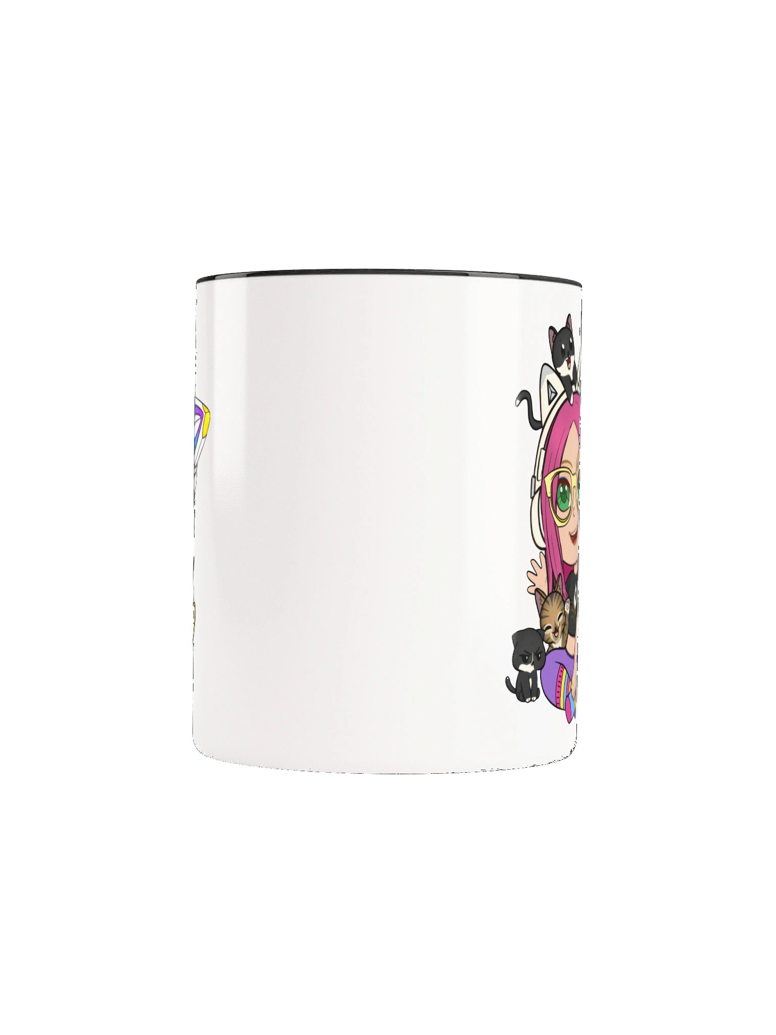 Al's Clowder Mug product image (39)