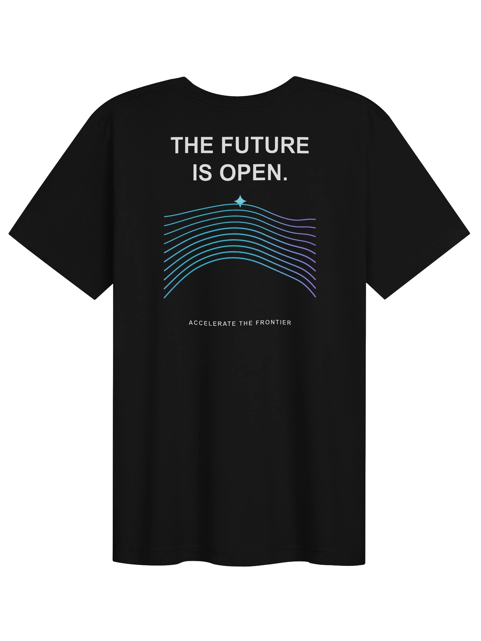 Open Horizon Tee product image (1)