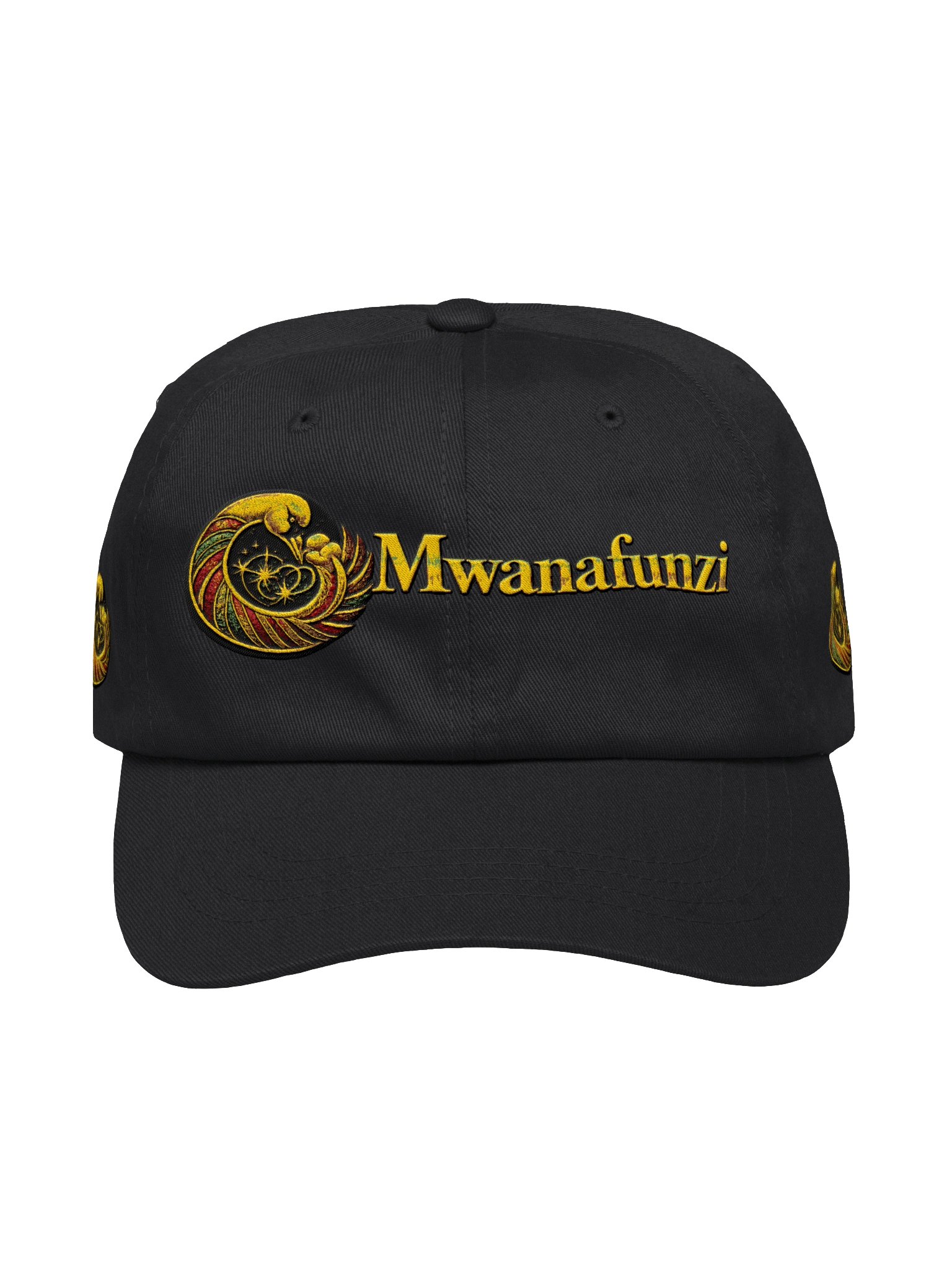 Mwanafunzi Heritage Cap product image (1)