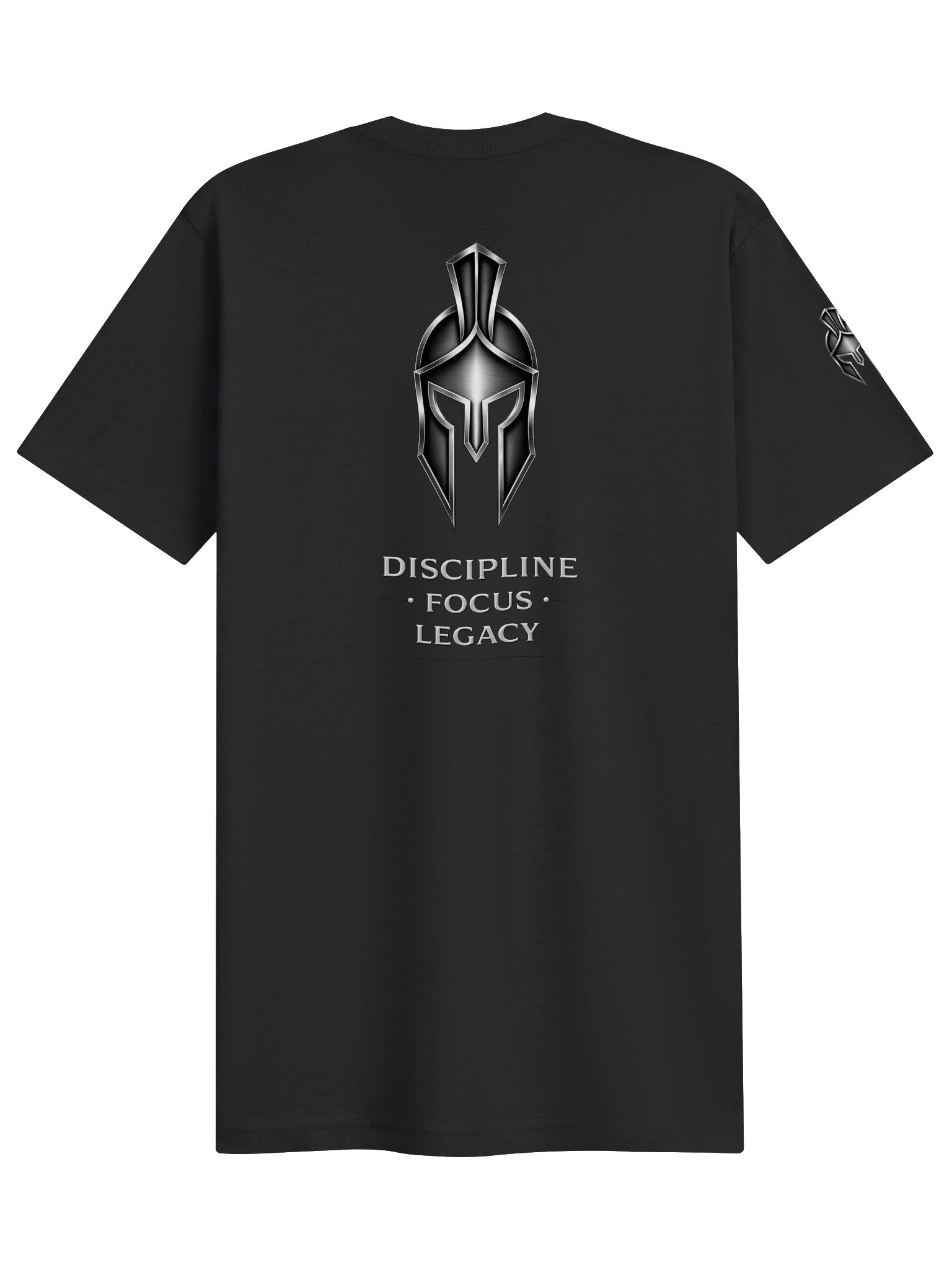 The Gladiator Essential Tee product image (2)