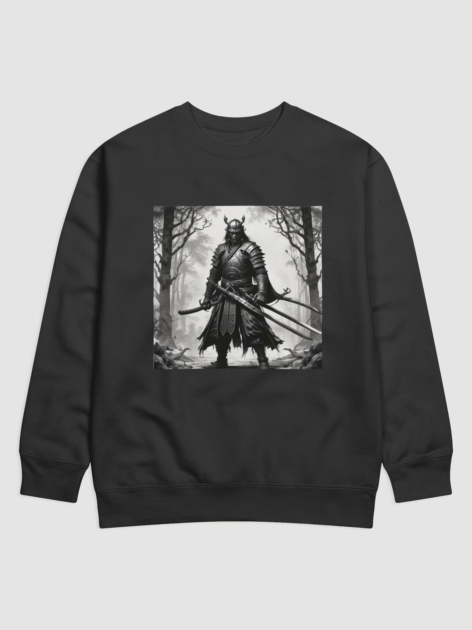 Samurai product image (8)