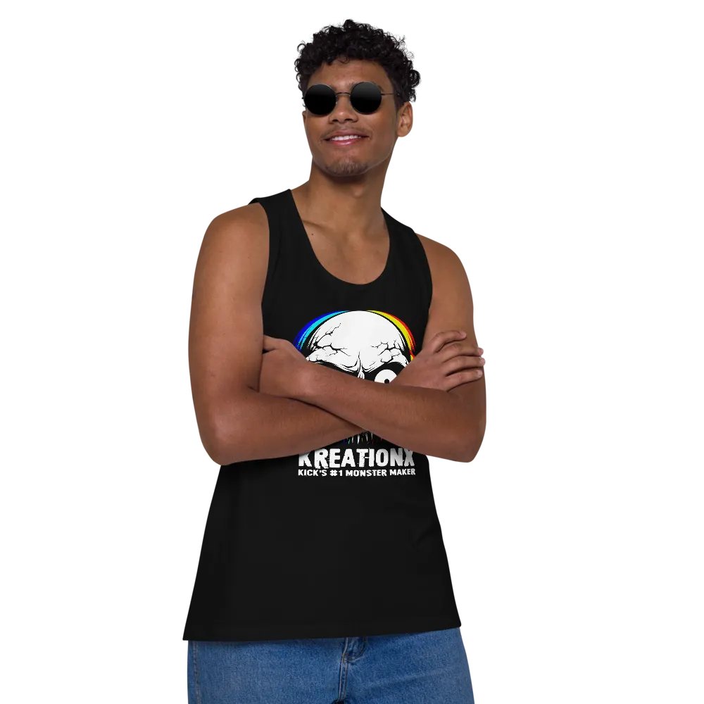 KICK'S #1 TANK product image (7)