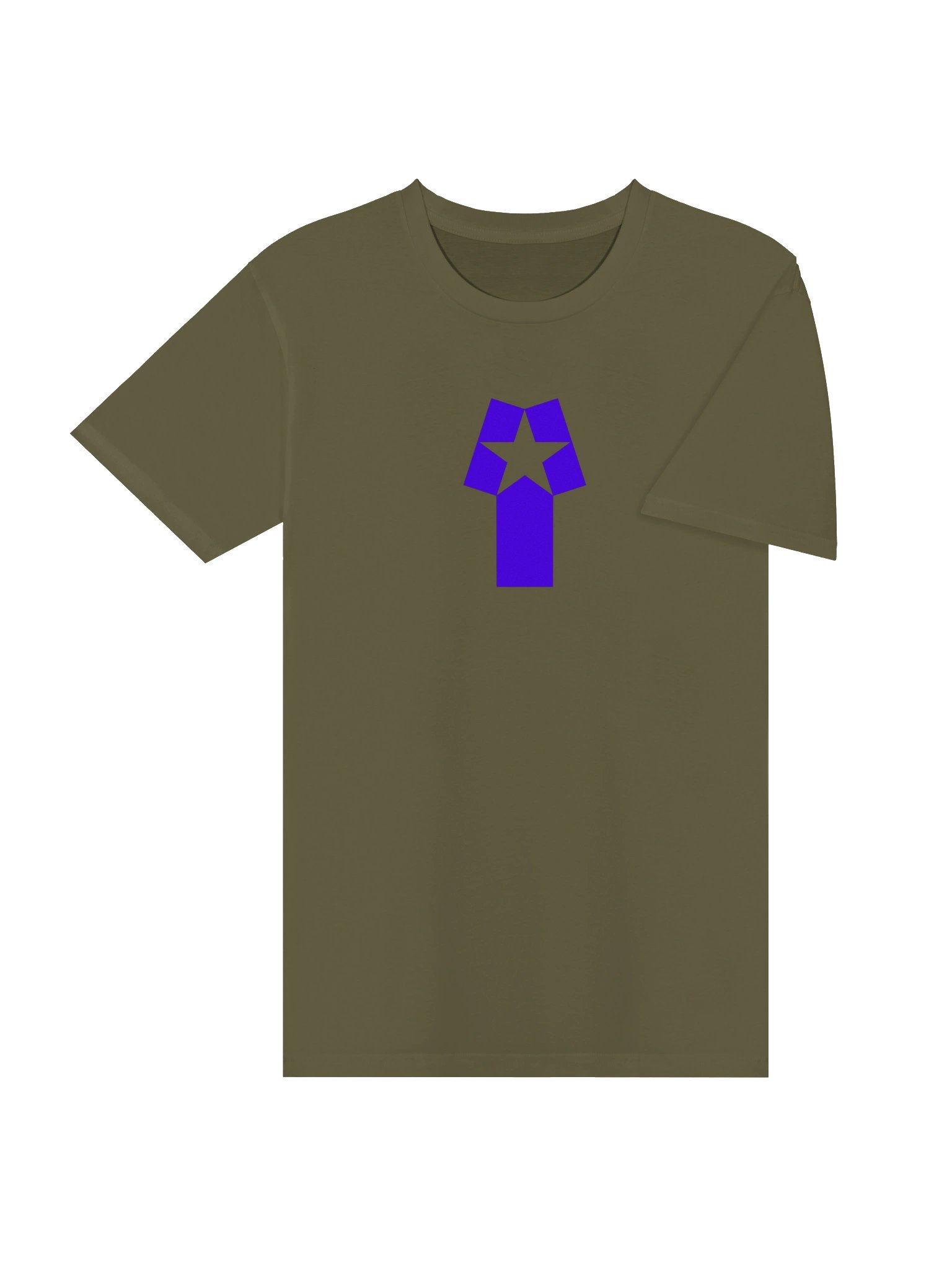 Phi Star Tee product image (4)