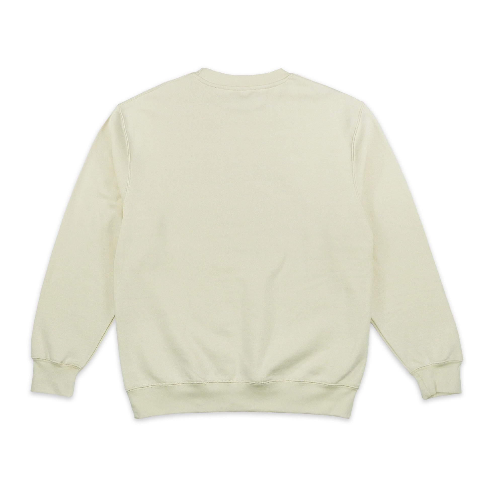 Spirit Airlines Crewneck - Cream product image (2)