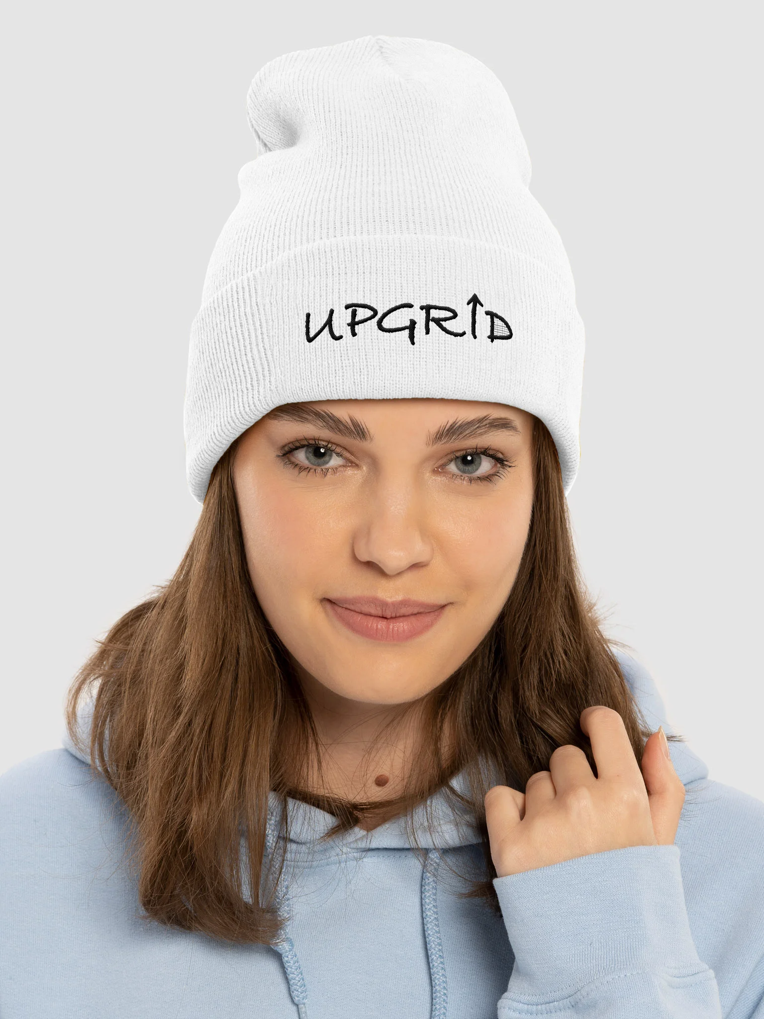 Upgrid Beanie product image (3)