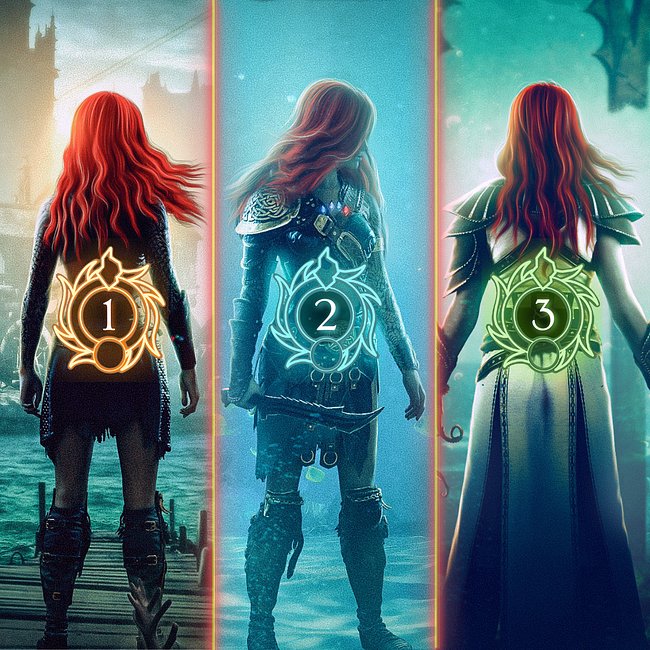 Eldritch Depths