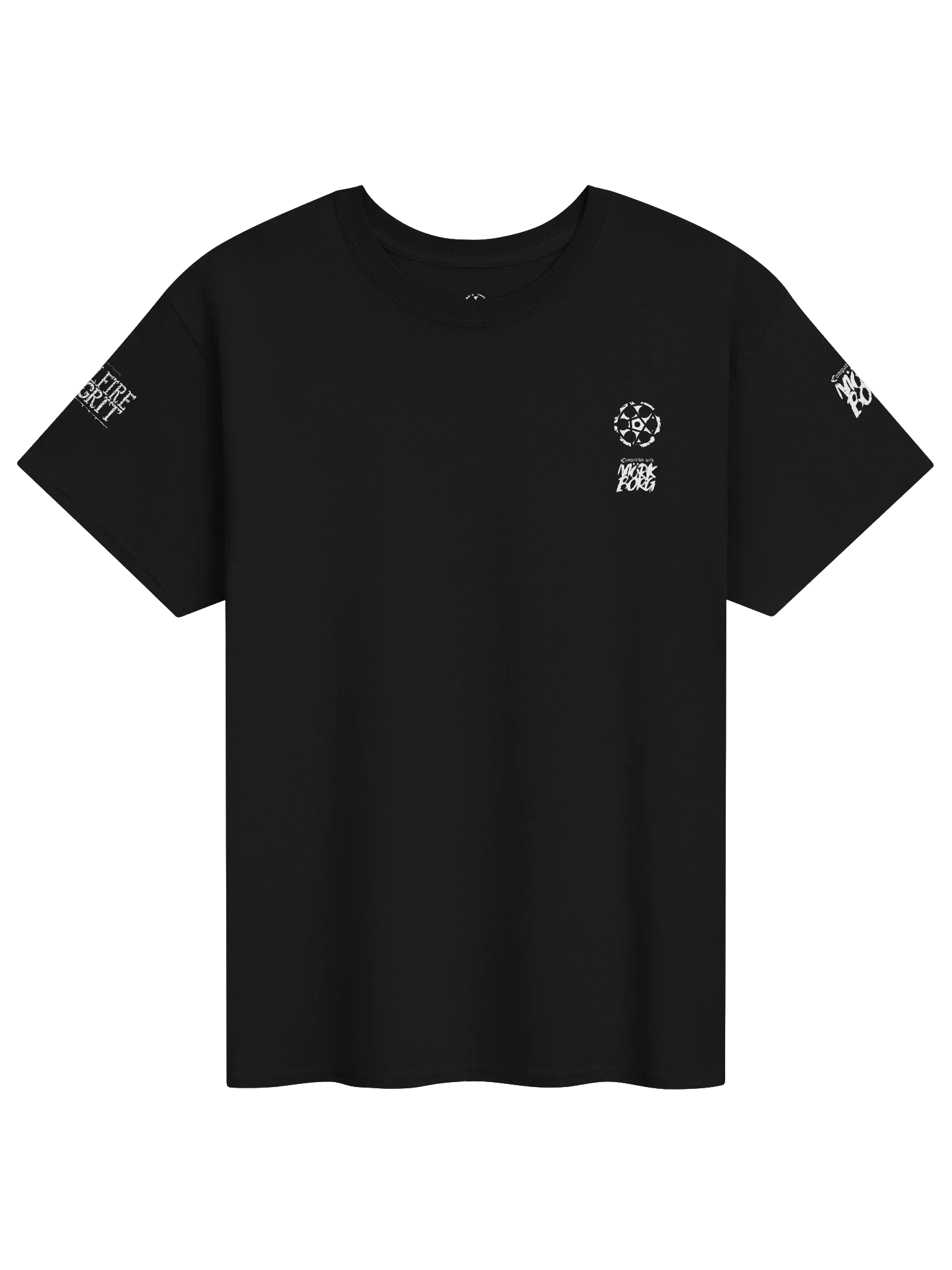 Hellfire - Gunslinger Shirt - mnAIl7mH6eY
