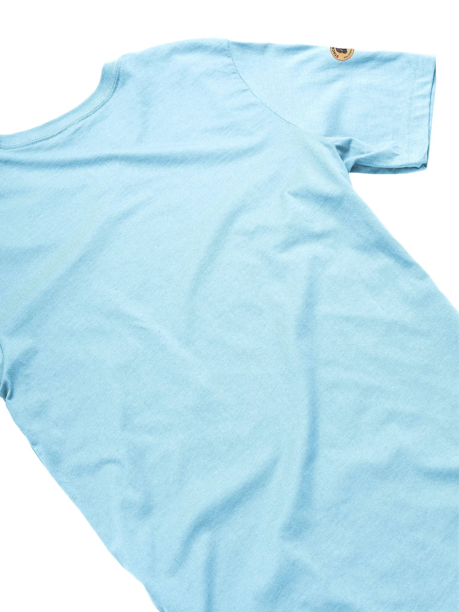 Techie AF Unisex Tee product image (4)