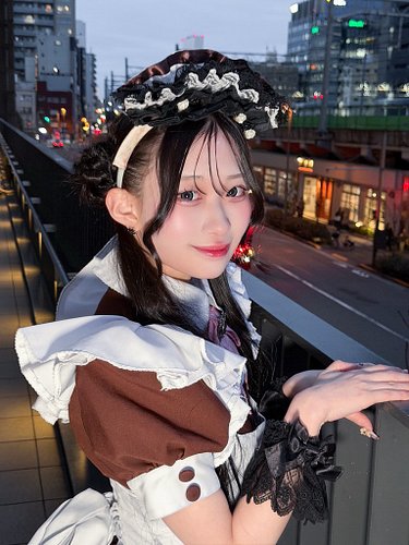 ろいの魅力をぎゅっと🎀
秋葉原本店6階所属メイド【ろい】のオリジナルショット📸

︵︵︵︵︵ ⋆ ˚｡ ⋆୨♡୧⋆ ˚｡ ⋆ ︵︵︵︵︵

Today’s Maid : @athome_roy 

︵︵︵︵︵ ⋆ ˚｡ ⋆୨♡୧⋆ ˚｡ ⋆ ︵︵︵︵...