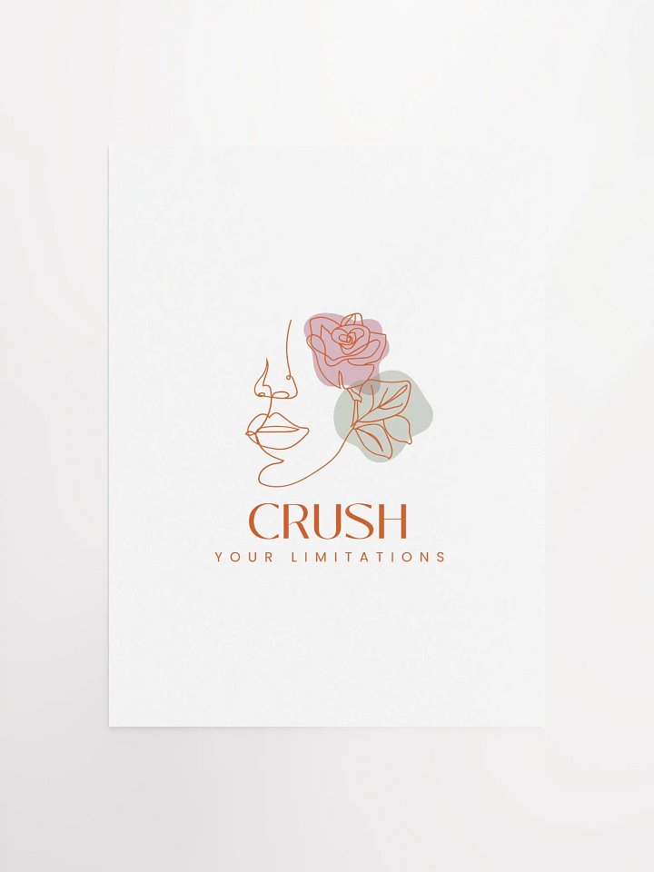 Enhanced Matte Poster EPFB0113 product image (2)
