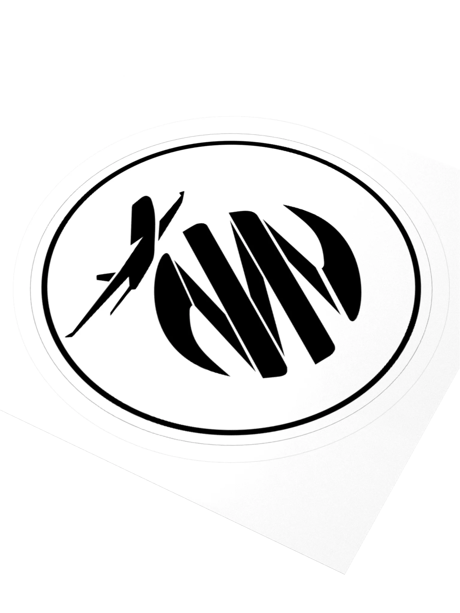 Round Stickers product image (9)