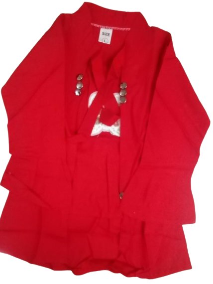 Girls Top wear product image (2)