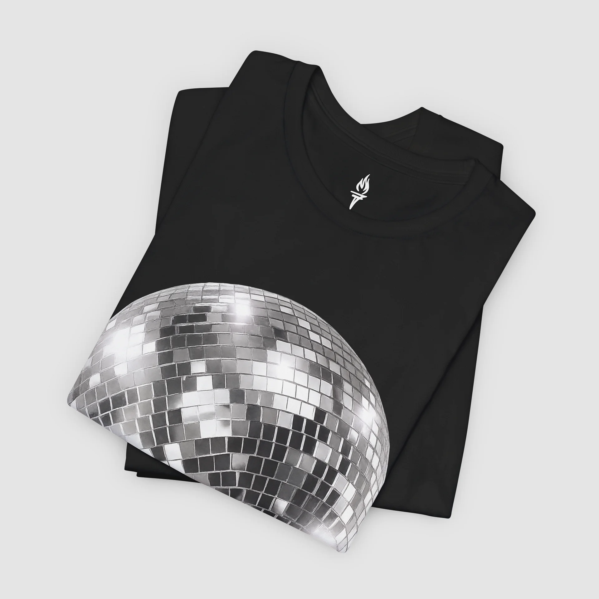 Disco Ball Tee product image (2)
