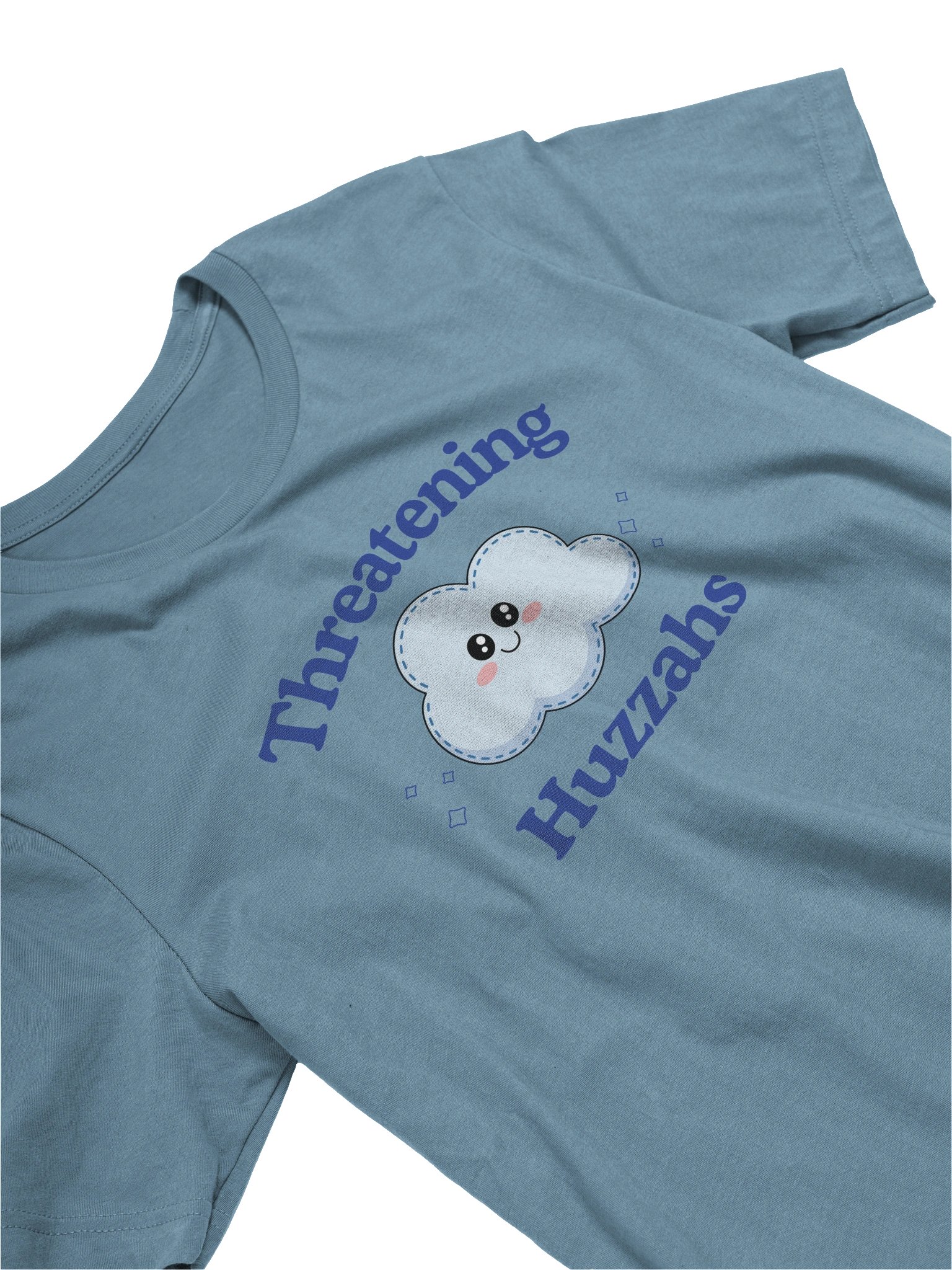 Huzzah! (The little cloud) product image (15)
