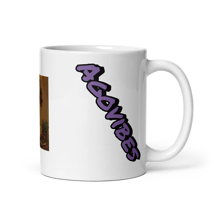 Mug pied product image (1)