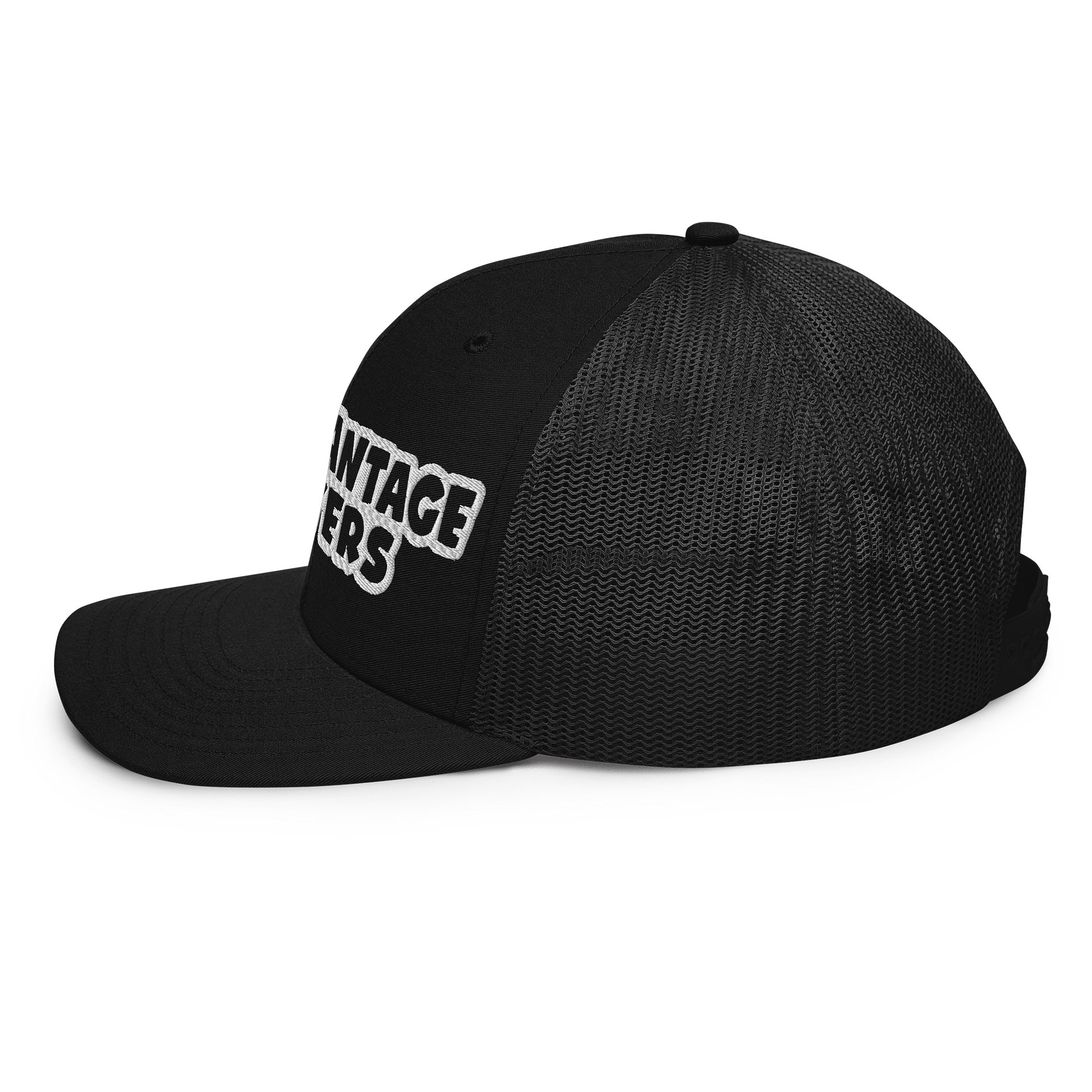 Disadvantage Players Hat product image (4)