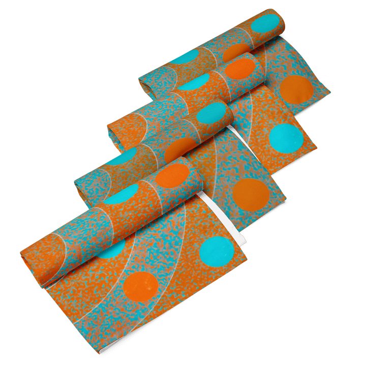Endless Universe Napkins product image (2)