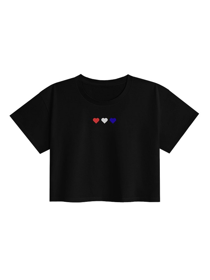 MURICA Women's Crop-Top product image (1)
