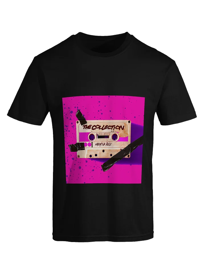 The Collection Album Tee product image (1)
