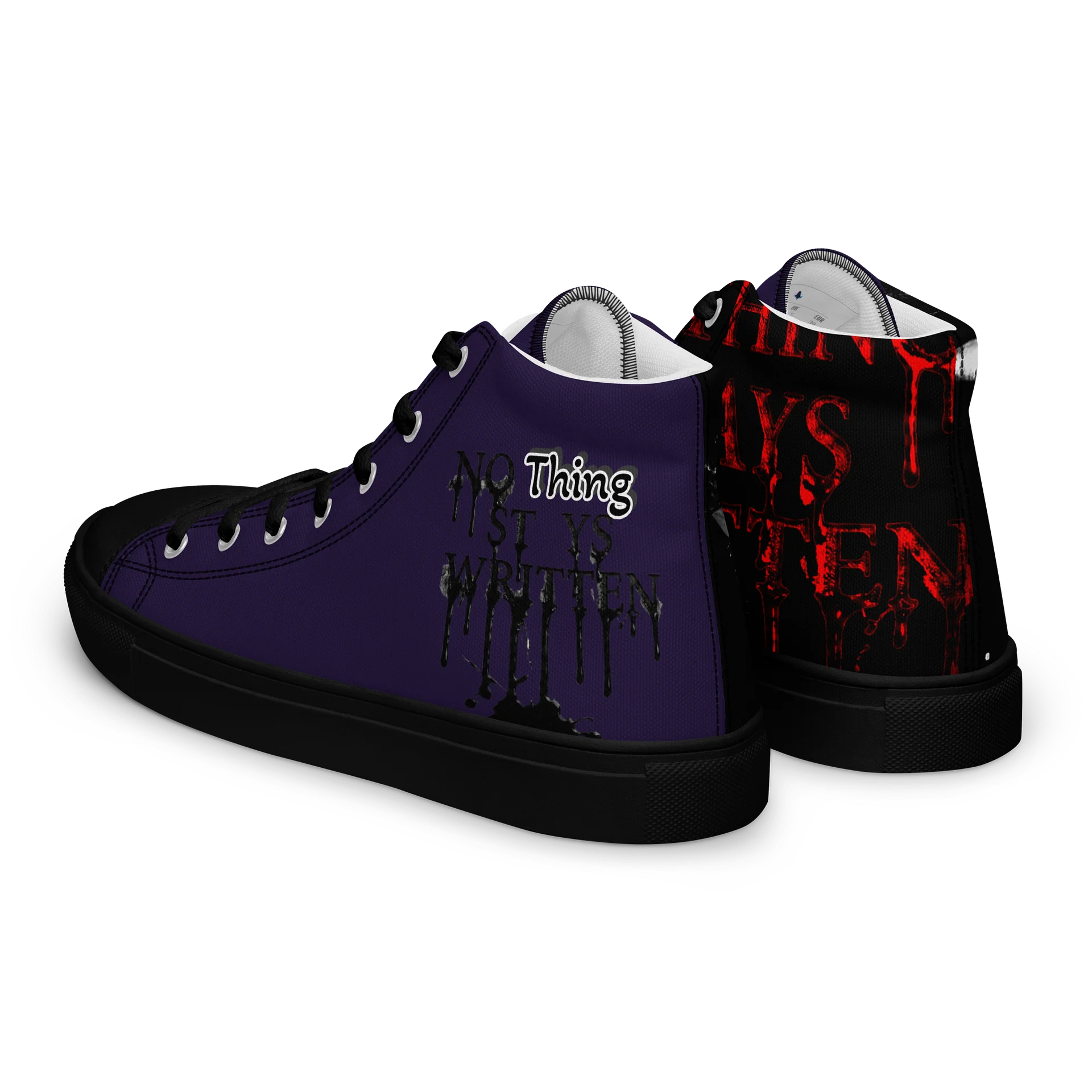 Void-Walkers Nothing Stays Written-Edition product image (5)