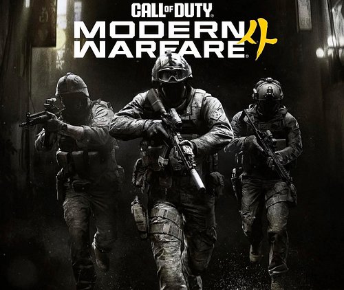 Awe shit here we go again. 
10-23-26 Making a crunch time games less Microtransaction. let’s see them bring old call of duty ...