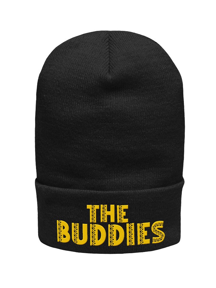 Morterrican Beanie product image (1)
