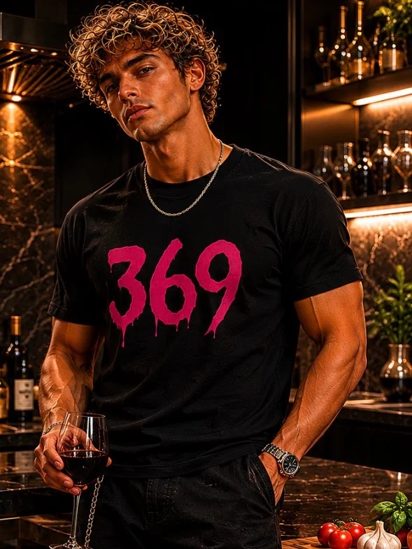 369 T-Shirt