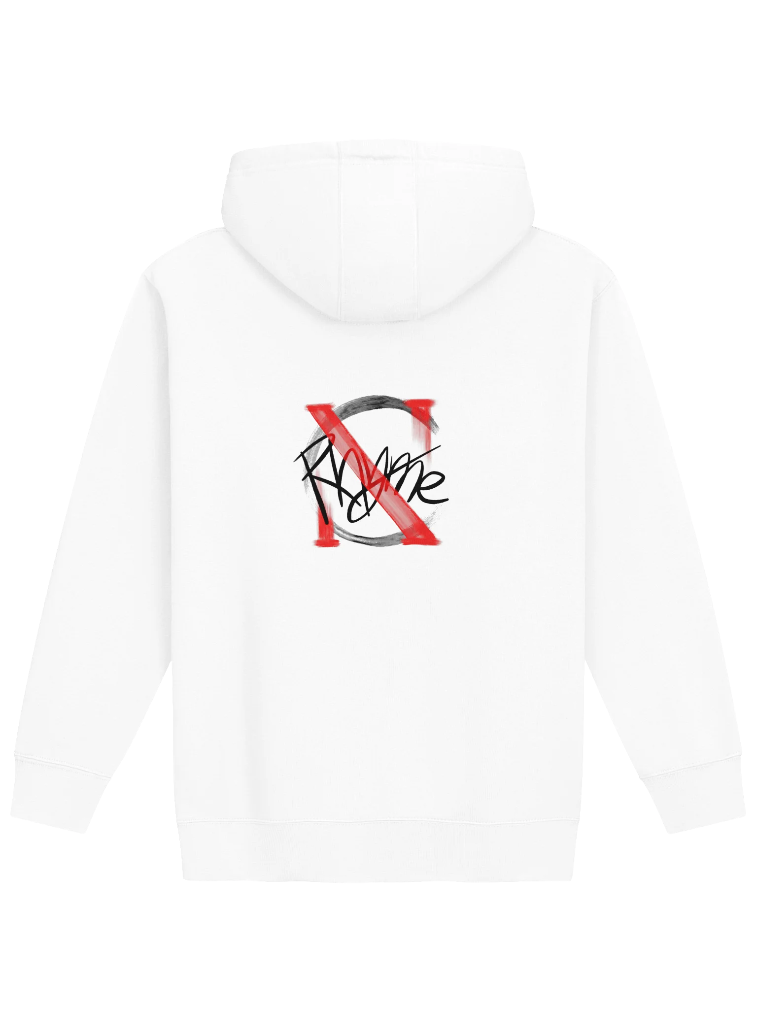 Ants Worshipping Your Pants Hoodie product image (2)