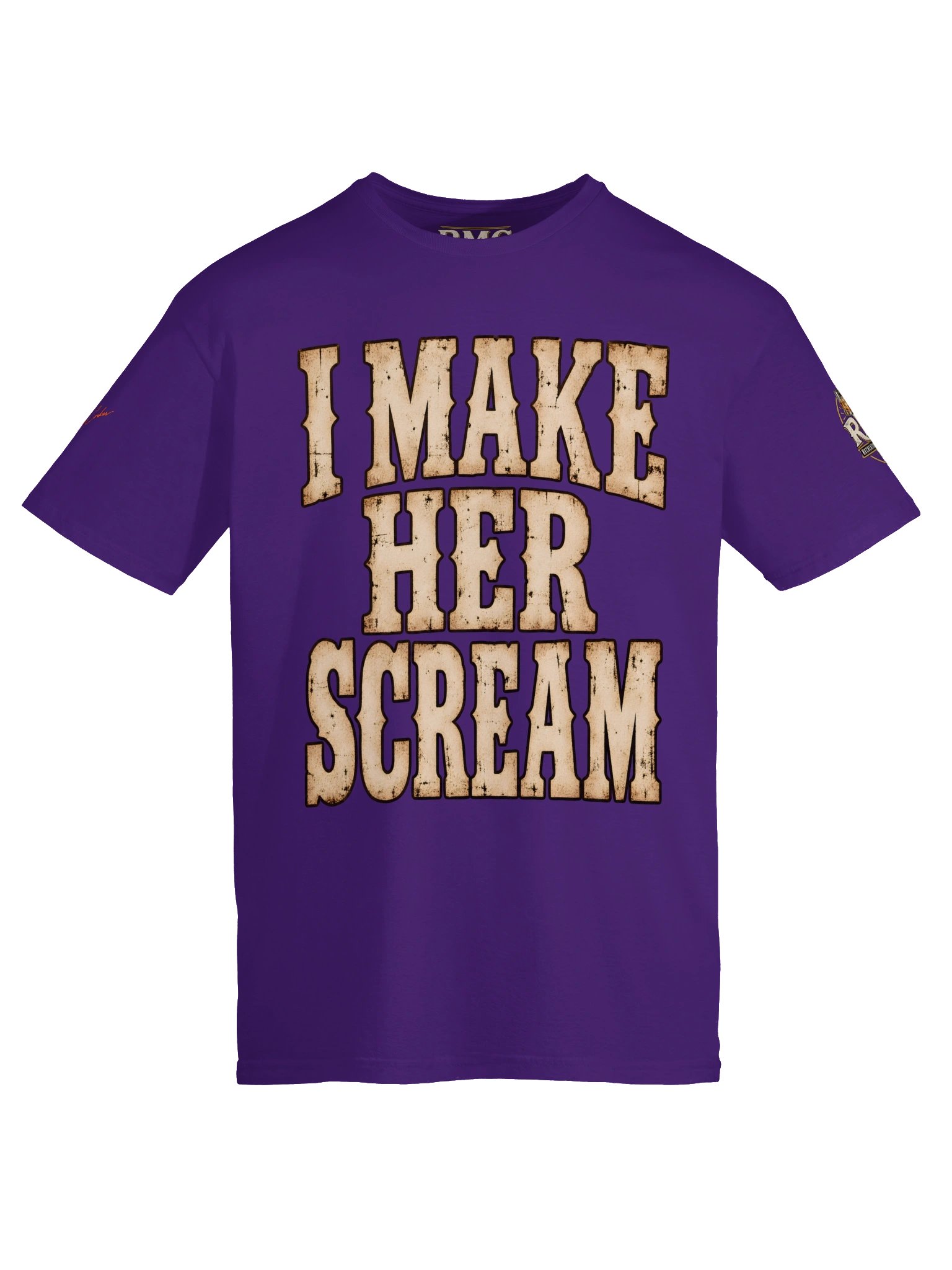 He Makes Me Scream product image (5)
