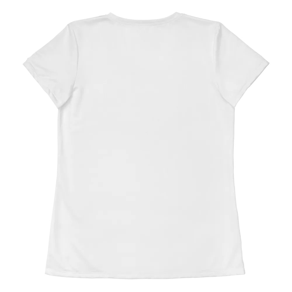 Embrace Growth | Women's Athletic Tee product image (8)