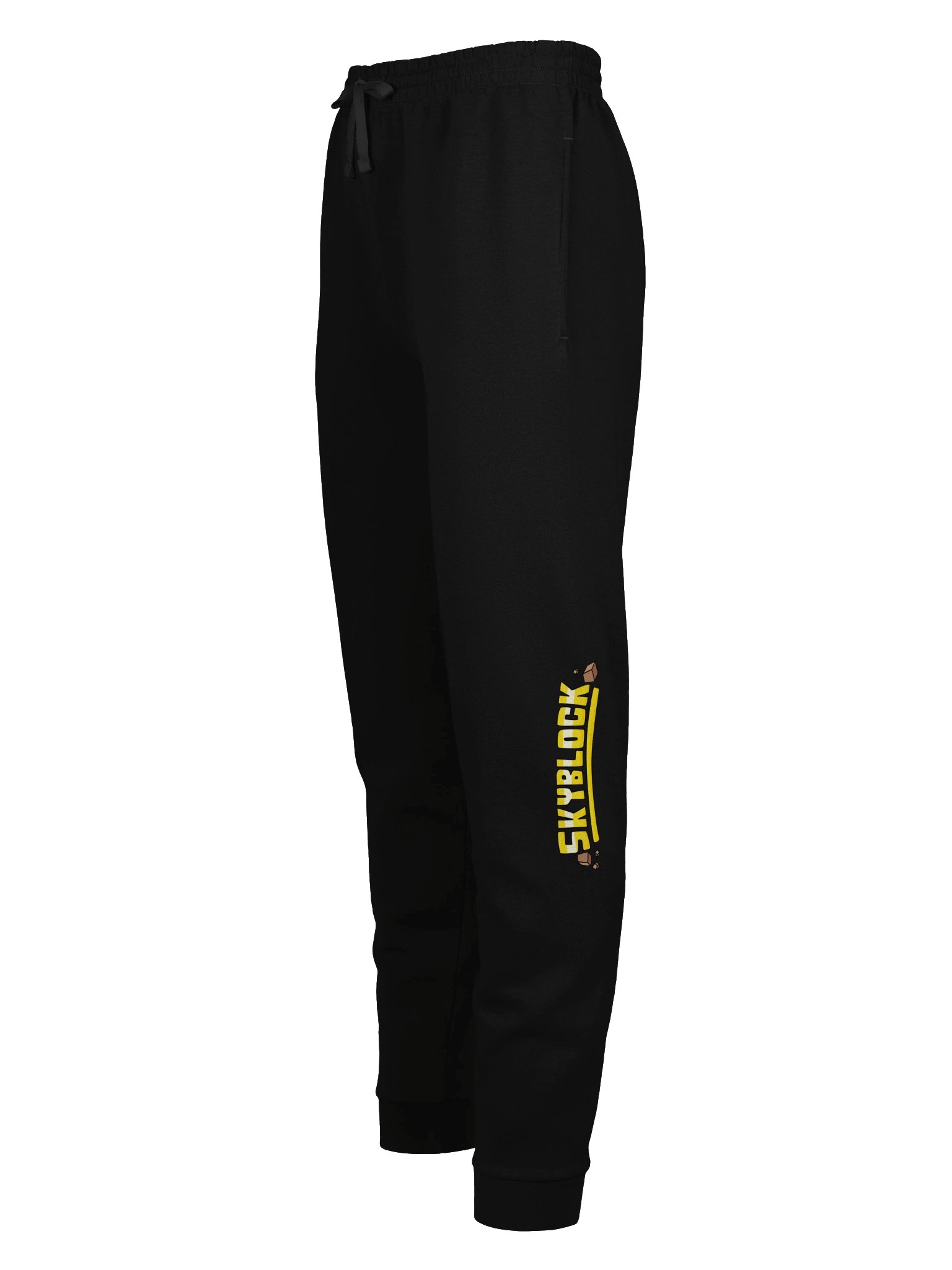 Skyblock Joggers product image (11)