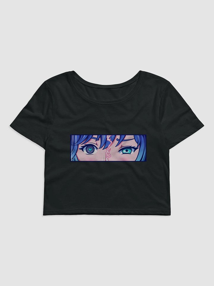 Metamorphosis: The Prologue Cropped Tee product image (2)