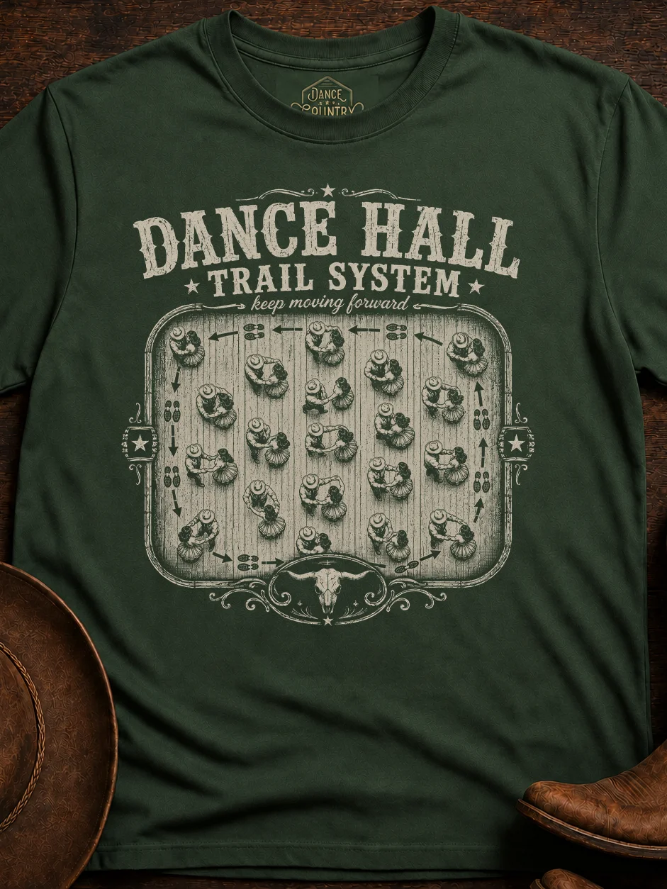 Dance Hall Trail System product image (7)