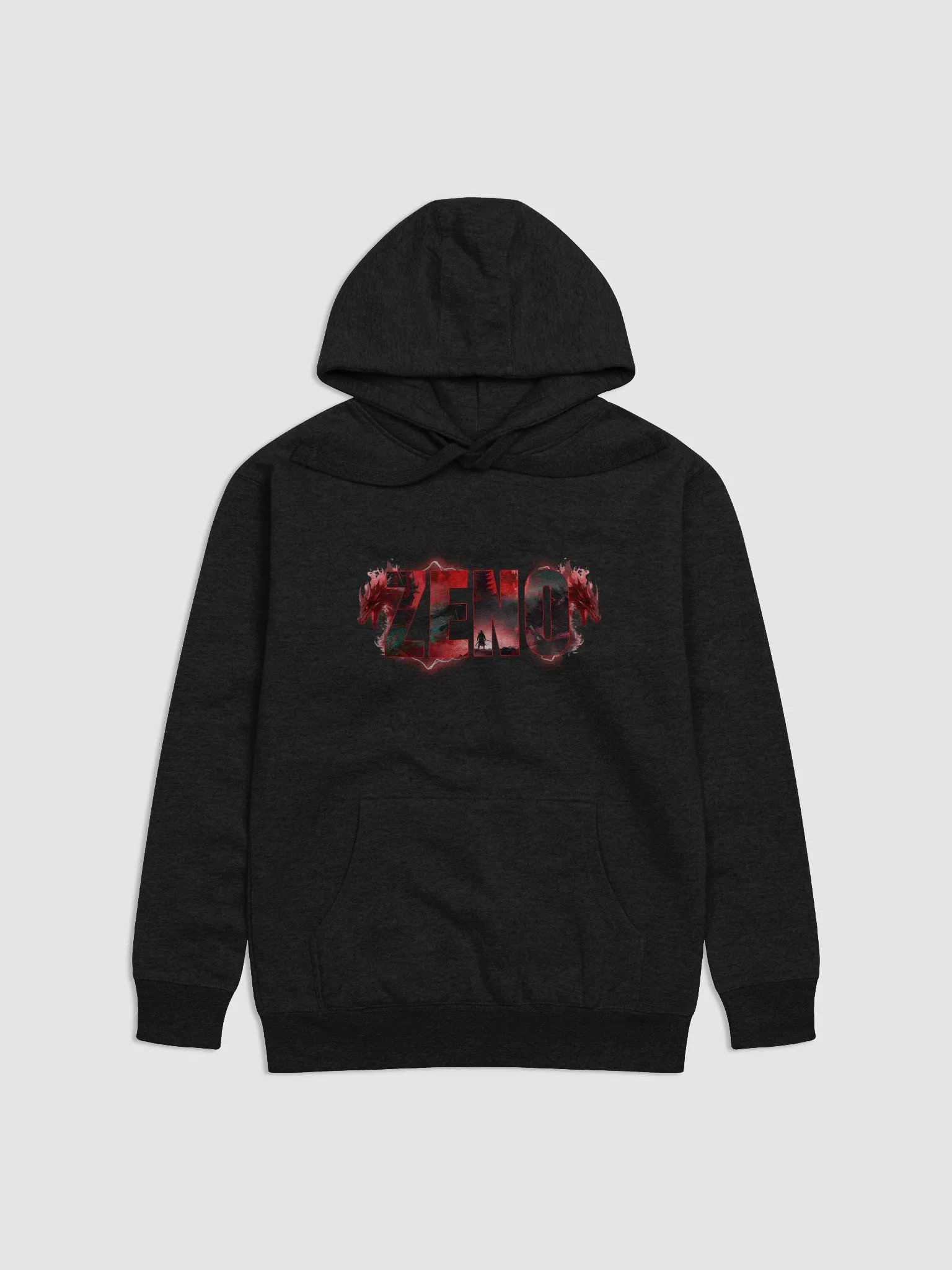 FTZeno hoodie product image (3)